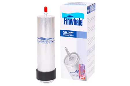 FINWHALE PF938 Фильтр топливный