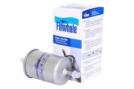 FINWHALE PF940 Фильтр топливный