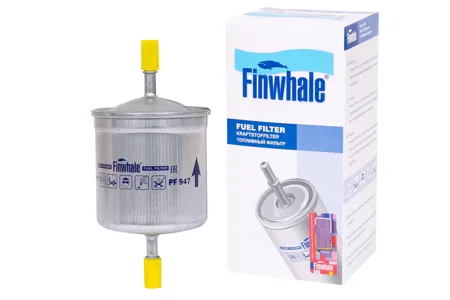 FINWHALE PF947 Фильтр топливный Volvo S60S80V70XC 90 2.0-3.2