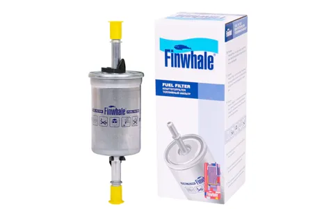 FINWHALE PF948 Фильтр топливный