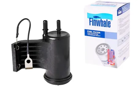 FINWHALE PF951 Фильтр топливный