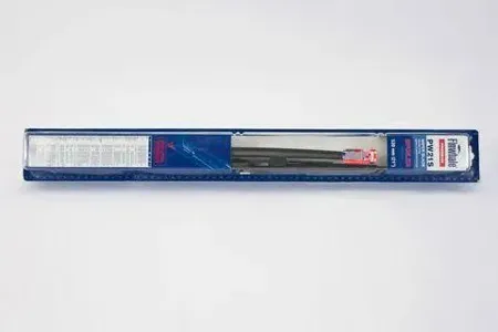 FINWHALE PW21S Щетка стеклоочистителя , со спойлером 530мм21