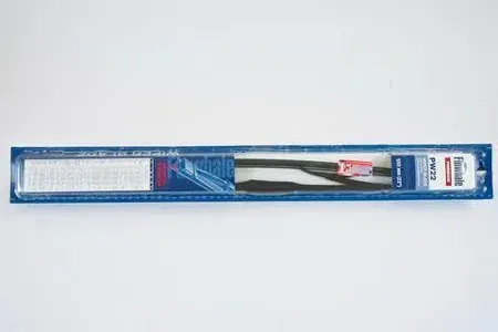 FINWHALE PW22 Щетка стеклоочистителя  каркасная 55см