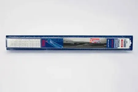 FINWHALE PW24S Щетка стеклоочистителя , со спойлером 600мм24