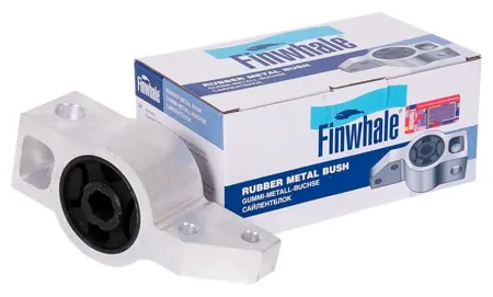 FINWHALE SB819 Сайлентблок переднего рычага задний