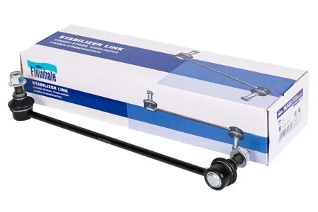 FINWHALE SL632 Стойка стабилизатора передн.