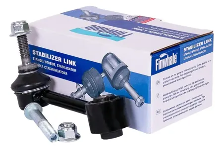 FINWHALE SL633 Стойка стабилизатора заднего