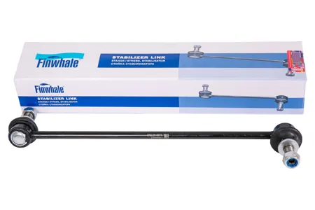FINWHALE SL660 Стойка стабилизатора передняя лев,прав.