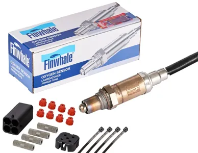 FINWHALE SOX003 Лямбда-зонд (универсальный)