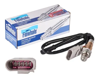 FINWHALE SOX024 Лямбда-зонд A3 (8V, 8V) Karoq Kodiaq I Octavia III Golf VII Passat (B8) Tiguan (AD1, AX1)