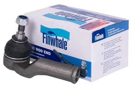 FINWHALE TRE707 Наконечник рулевой тяги , правый