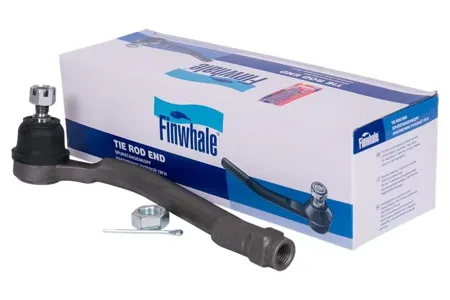 FINWHALE TRE713 Наконечник рулевой тяги , левый