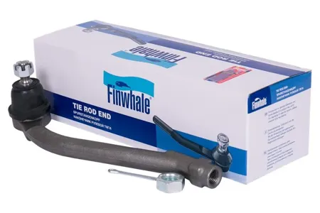 FINWHALE TRE714 Наконечник рулевой тяги , правый