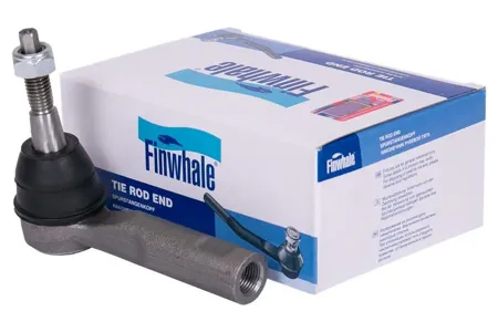 FINWHALE TRE722 Наконечник рулевой