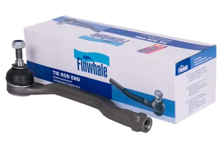 FINWHALE TRE723 Наконечник рулевой тяги , левый