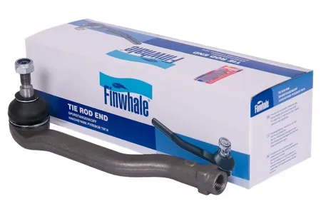 FINWHALE TRE724 Наконечник рулевой тяги , правый