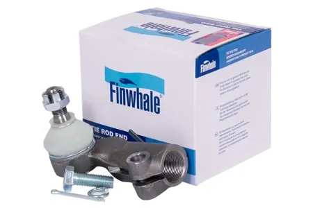 FINWHALE TRE731 Наконечник рулевой тяги , правый