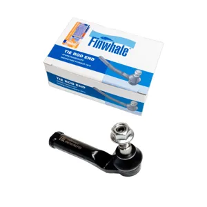 FINWHALE TRE750 Наконечник рулевой левый