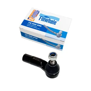 FINWHALE TRE753 Наконечник рулевой левый