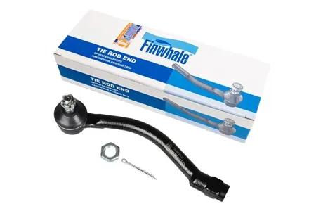 FINWHALE TRE755 Наконечник рулевой тяги Hyundai Kia Ceed Elantra VI30SOUL Veloster 10- лев.