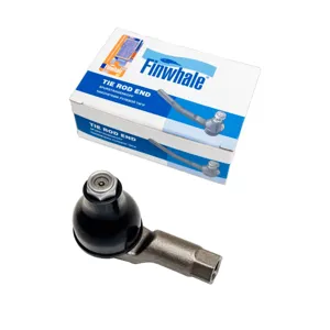 FINWHALE TRE800 Наконечник рулевой Outlander (05-12-) Lancer X(07-17) ASX(10-16-) C-Crosser C4(10-)