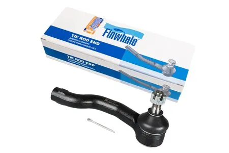 FINWHALE TRE801 Наконечник рулевой левый