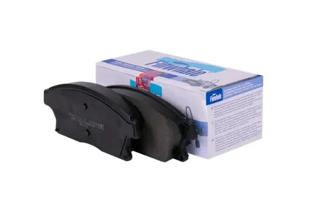 FINWHALE V1014 Колодки торм.передние 16R Cruze , Astra J(10-), Orlando