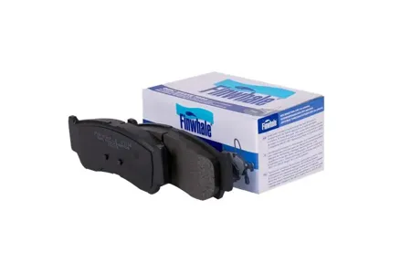 FINWHALE V1034 Колодки торм.задние Rexton , Kyron