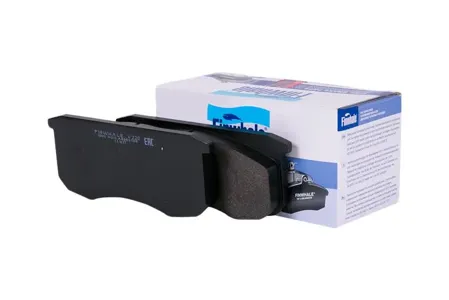 FINWHALE V220 Комплектующие, колодки дискового тормоза