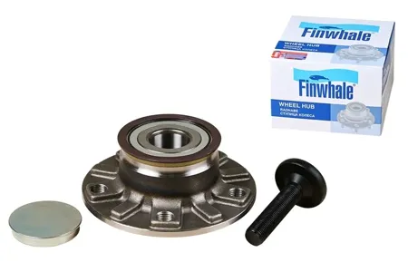 FINWHALE WH007 Ступица колеса VAG A3Q2KAROQ Octavia задн.