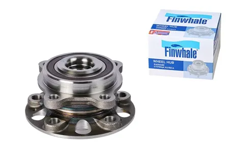 FINWHALE WH061 Ступица колеса в сборе задняя Haval Dargo 2,0 4 WD