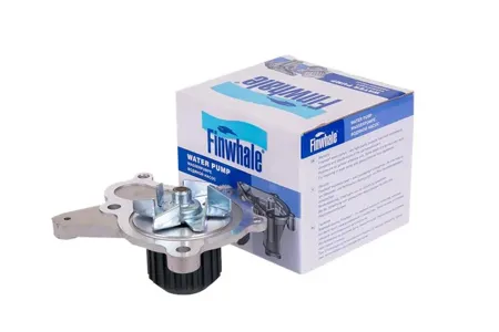 FINWHALE WP0307 Водяной насос 2.0L2.2L DIZ Santa Fe , Tucson (06-), Sportage , Ceed , Carens , Getz1.5L,