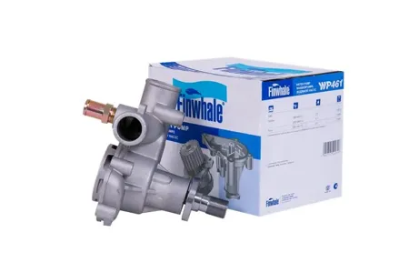FINWHALE WP461 Водяной насос GAZ Gazelle (дв. 4061, 4063) Sobol (дв. 4063)