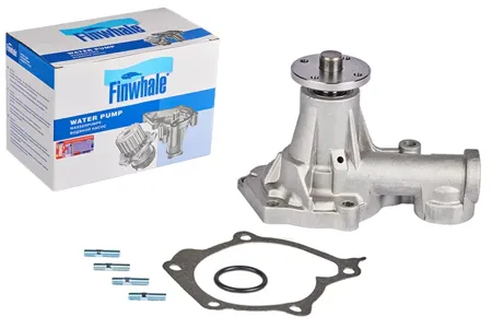 FINWHALE WP705 Водяной насос Mitsubishi Pajero IIIV 2.43.8 91-0007-