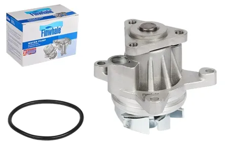 FINWHALE WP708 Водяной насос Ford Mazda Focus II-III36 1.8-2.0 03-