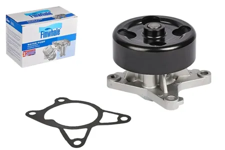FINWHALE WP722 Водяной насос Nissan Qashqai (2.0i), X-Trail (T31, 07 -, 2.0i) (MR20DE)