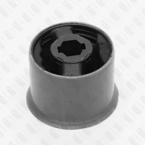 FIXAR FG0106 Сайлентблок рычага пер. подвески Skoda Fabia I-II, VW Polo задний
