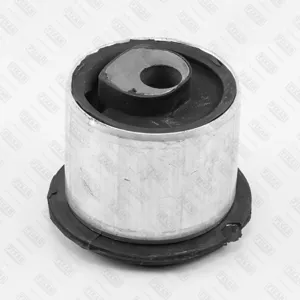 FIXAR FG0113 Сайлентблок рычага пер. подвески Audi Q7, VW Touareg (7L) задний