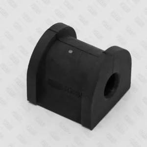 FIXAR FG0163 Втулка стабилизатора Mitsubishi LANCER 00-09 зад.подв.12,5мм