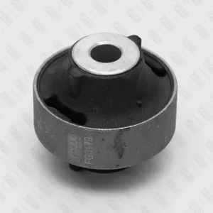 FIXAR FG0179 Сайлентблок рычага пер. подвески Nissan Micra , Note , Renault Clio III задний