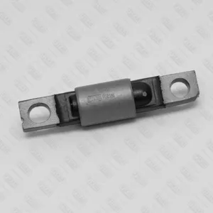 FIXAR FG0185 Сайлентблок пер.рычага Nissan Qashqai 06=>