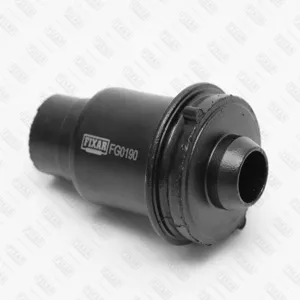 FIXAR FG0190 Сайлентблок подрамника Nissan Tiida 05>