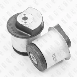 FIXAR FG0199 Сайлентблок балки Opel Astra H, Zafira B зад.подв.