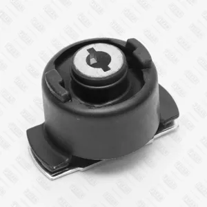 FIXAR FG0207 Сайлентблок задней балки правый