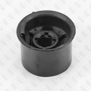 FIXAR FG0231 Сайлентблок рычага пер. подвески Skoda Octavia , VW Golf V-VI задний правый с кронштейном