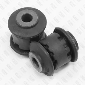 FIXAR FG0241 Сайлентблок пер.рычага VW Golf V =>08