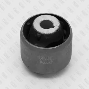FIXAR FG0247 Сайлентблок рычага пер. подвески VW TranSporter V задний