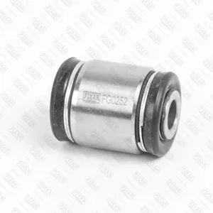 FIXAR FG0252 Сайлентблок цапфы Chevrolet Epica 03- зад.подв.
