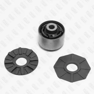 FIXAR FG0284 Сайлентблок зад. повески Nissan Qashqai 06- X-Trail T31 2007-продольного рычага
