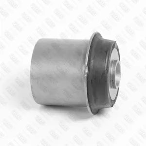 FIXAR FG0288 Сайлентблок (Без кроншт.) Балка моста Зад. подв. Audi A6 1.8-3.7 97-05, Skoda Superb (3U) 1.8T-2.8 02-08, VW Passat 1.6-2.8 96-05